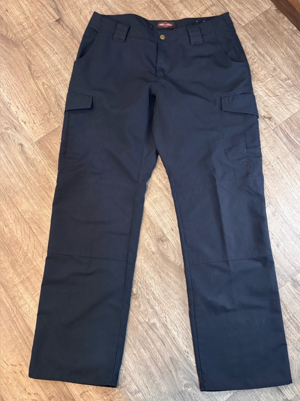 Tru-Spec Women’s Size 14 Black Cargo Work Pants